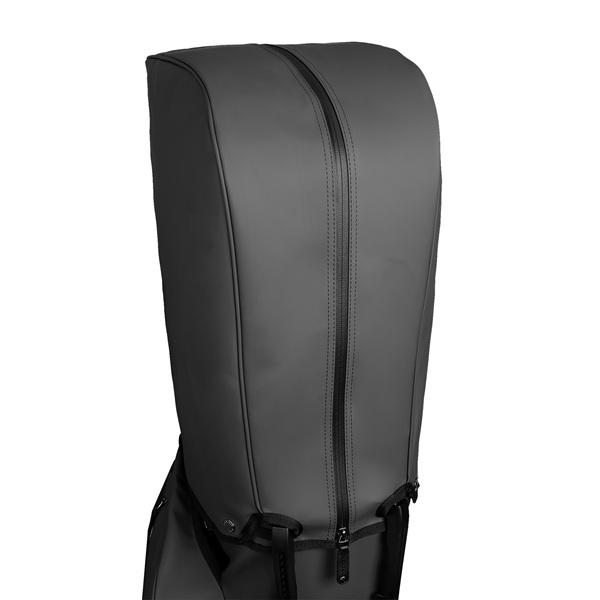ベゼル ゴルフ スタンド キャディバッグ プロ スタンドバッグ Player 6.0 Pro Stand Bag Gray VESSEL | VESSEL（スポーツ） | 07