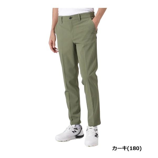 ニューバランスゴルフ メンズ パンツ UV 防透 ストレッチ ロングパンツ New Balance Golf 012-6131001 2026年春夏モデル | New Balance Golf | 04