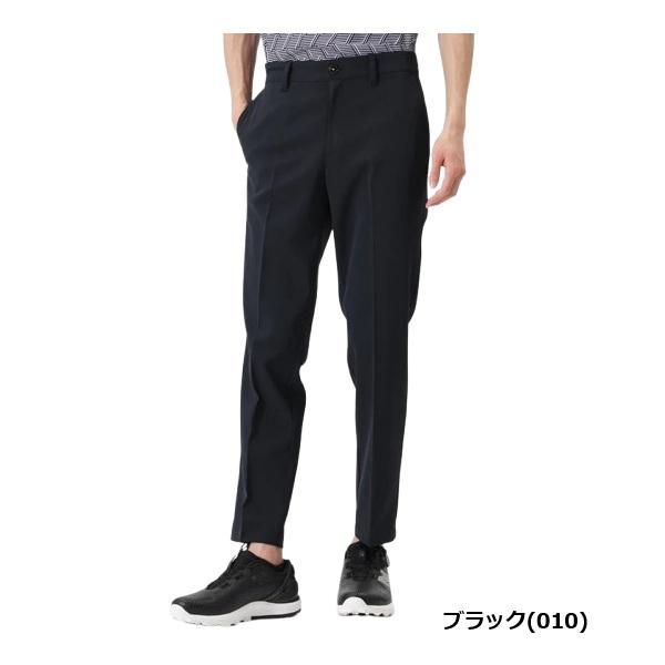 ニューバランスゴルフ メンズ パンツ UV 防透 ストレッチ ロングパンツ New Balance Golf 012-6131001 2026年春夏モデル | New Balance Golf | 01