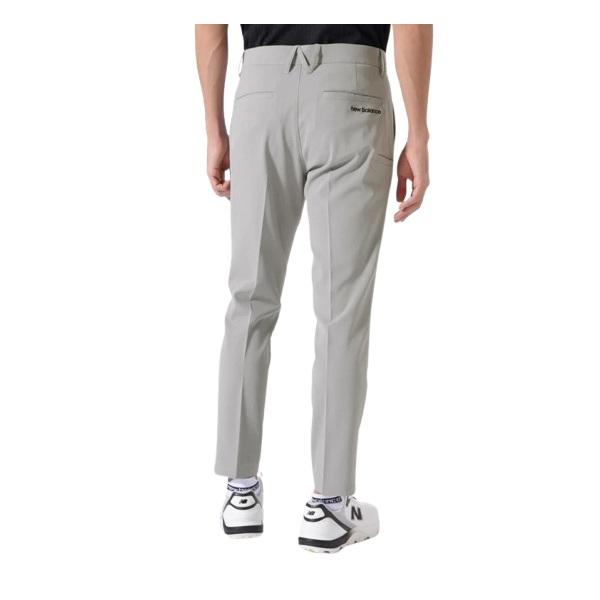 ニューバランスゴルフ メンズ パンツ UV 防透 ストレッチ ロングパンツ New Balance Golf 012-6131001 2026年春夏モデル | New Balance Golf | 07