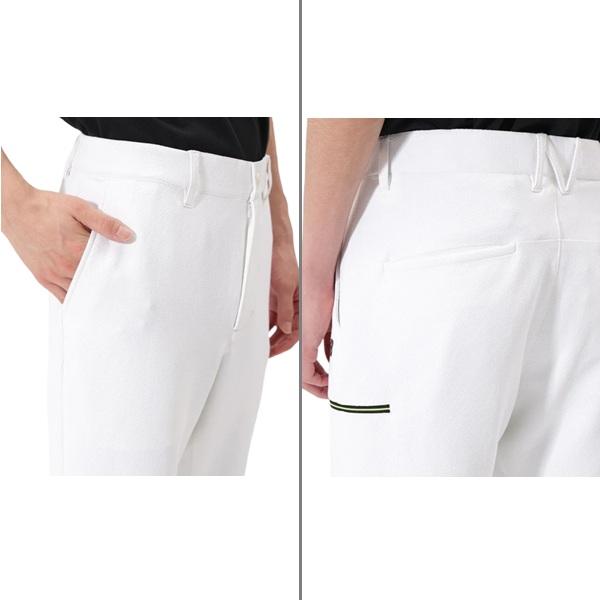 ニューバランスゴルフ メンズ パンツ テーパード クロップドパンツ New Balance Golf 012-6131005 2026年春夏モデル | New Balance Golf | 08