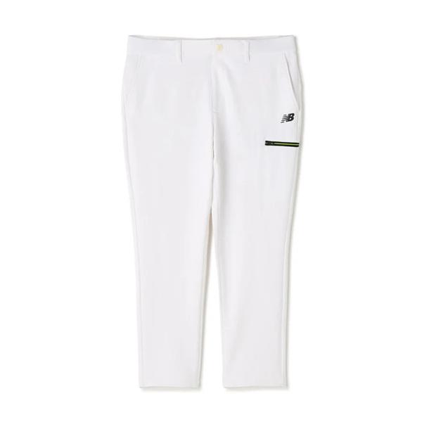 ニューバランスゴルフ メンズ パンツ テーパード クロップドパンツ New Balance Golf 012-6131005 2026年春夏モデル | New Balance Golf | 09