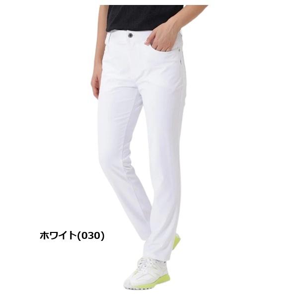 ニューバランス ゴルフ レディース 4WAYストレッチ スリム ロングパンツ New Balance Golf 012-6131502 2026年春夏モデル | New Balance Golf | 02