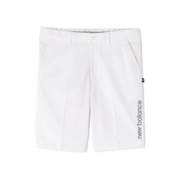 ニューバランスゴルフ メンズ パンツ 防透 UV ハーフパンツ New Balance Golf 012-6132001 2026年春夏モデル | New Balance Golf | 11