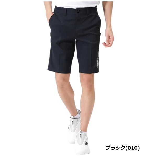 ニューバランスゴルフ メンズ パンツ 防透 UV ハーフパンツ New Balance Golf 012-6132001 2026年春夏モデル | New Balance Golf | 04