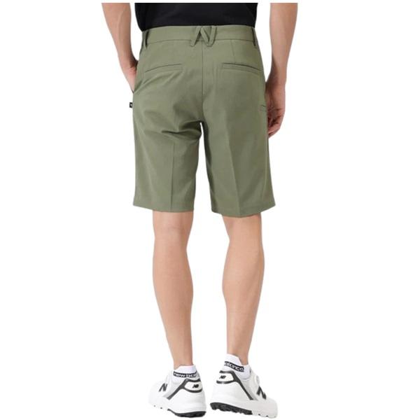 ニューバランスゴルフ メンズ パンツ 防透 UV ハーフパンツ New Balance Golf 012-6132001 2026年春夏モデル | New Balance Golf | 05
