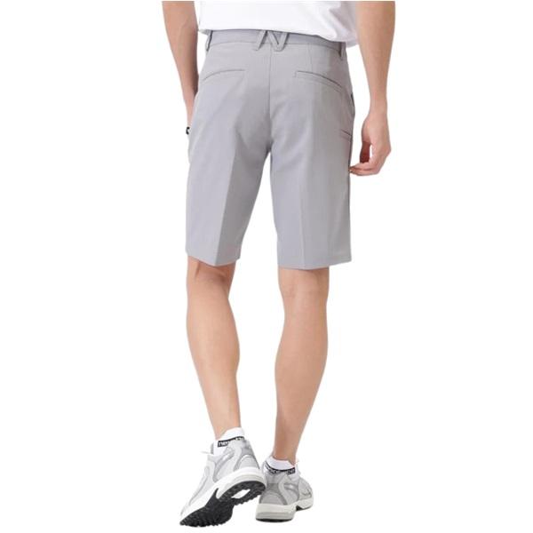 ニューバランスゴルフ メンズ パンツ 防透 UV ハーフパンツ New Balance Golf 012-6132001 2026年春夏モデル | New Balance Golf | 08