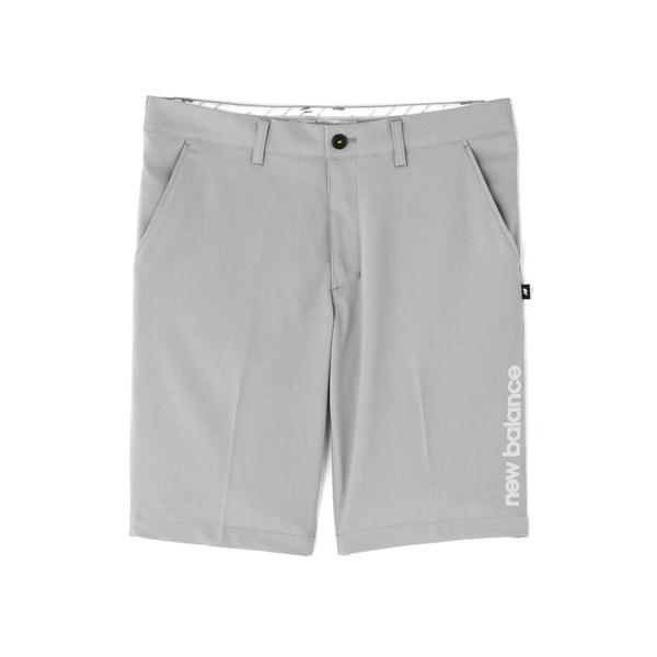ニューバランスゴルフ メンズ パンツ 防透 UV ハーフパンツ New Balance Golf 012-6132001 2026年春夏モデル | New Balance Golf | 09