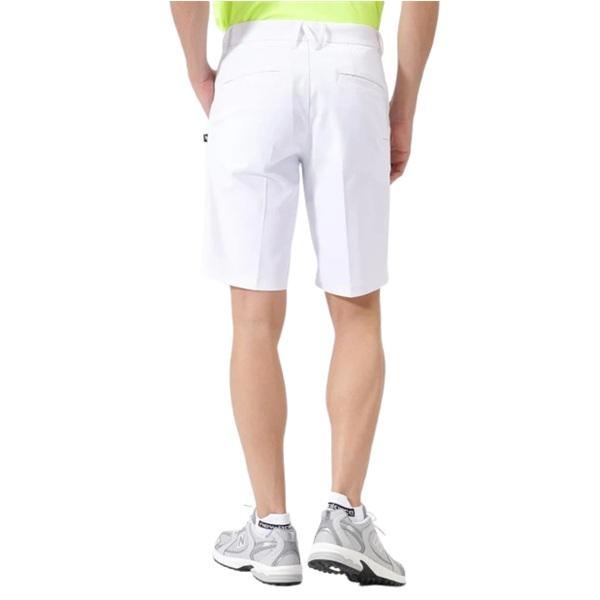 ニューバランスゴルフ メンズ パンツ 防透 UV ハーフパンツ New Balance Golf 012-6132001 2026年春夏モデル | New Balance Golf | 10