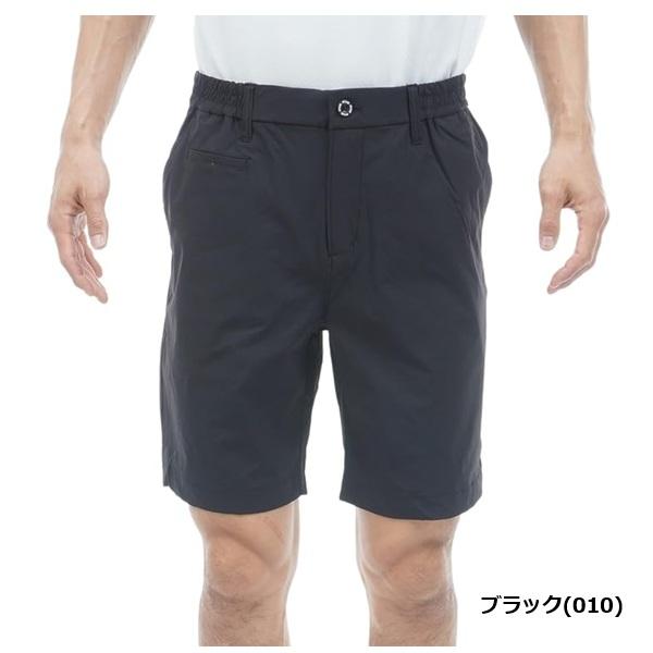 ピン ゴルフ メンズ 全方向ストレッチ冷感ショートパンツ PING 621-6132603 2026年春夏モデル | PING | 01