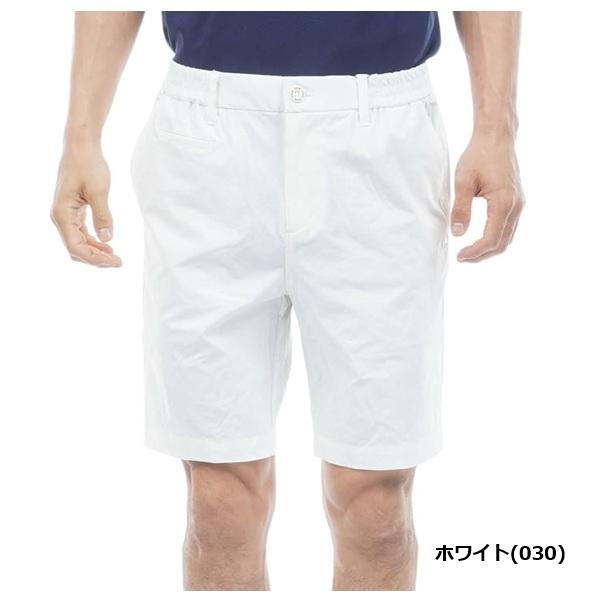ピン ゴルフ メンズ 全方向ストレッチ冷感ショートパンツ PING 621-6132603 2026年春夏モデル | PING | 02
