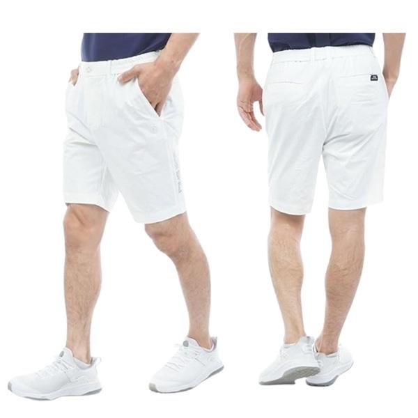 ピン ゴルフ メンズ 全方向ストレッチ冷感ショートパンツ PING 621-6132603 2026年春夏モデル | PING | 06