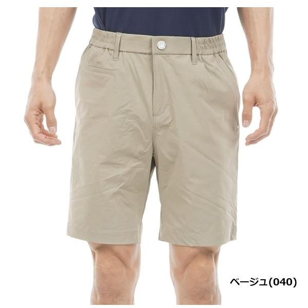 ピン ゴルフ メンズ 全方向ストレッチ冷感ショートパンツ PING 621-6132603 2026年春夏モデル | PING | 03