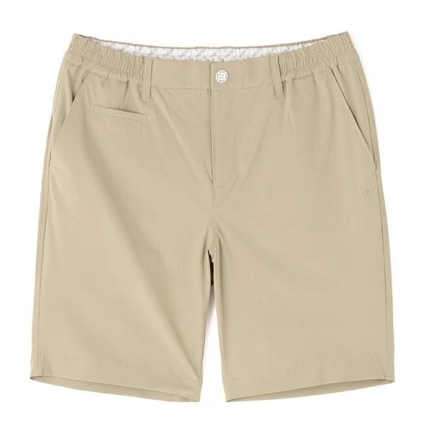 ピン ゴルフ メンズ 全方向ストレッチ冷感ショートパンツ PING 621-6132603 2026年春夏モデル | PING | 09