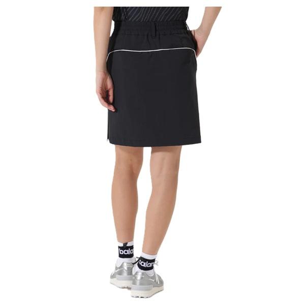 ニューバランス ゴルフ レディース セミタイト ミディ丈スカート New Balance Golf 012-6134502 2026年春夏モデル | New Balance Golf | 04