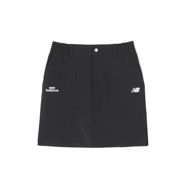 ニューバランス ゴルフ レディース セミタイト ミディ丈スカート New Balance Golf 012-6134502 2026年春夏モデル | New Balance Golf | 05