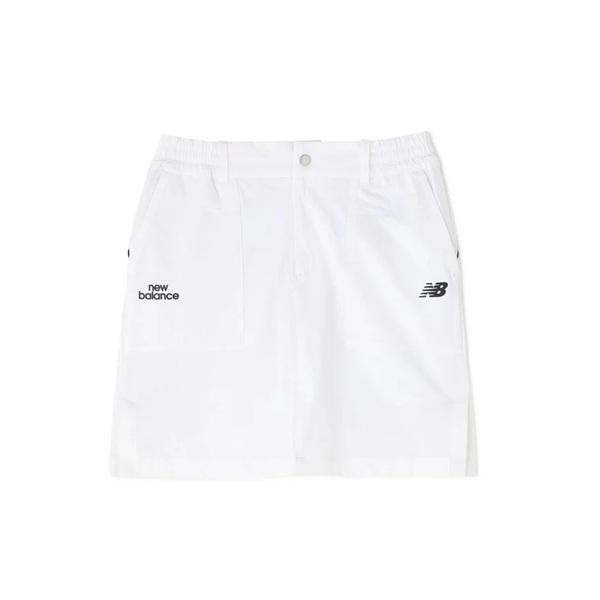 ニューバランス ゴルフ レディース セミタイト ミディ丈スカート New Balance Golf 012-6134502 2026年春夏モデル | New Balance Golf | 07