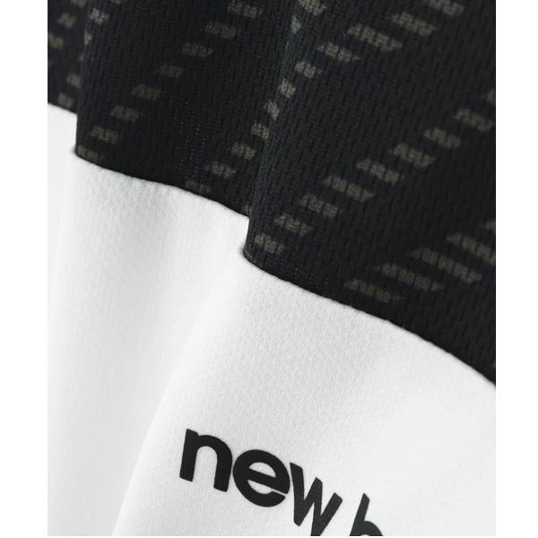 ニューバランス ゴルフ レディース シャツ 半袖 モックネック プルオーバー New Balance Golf 012-6166505 2026年春夏モデル | New Balance Golf | 11