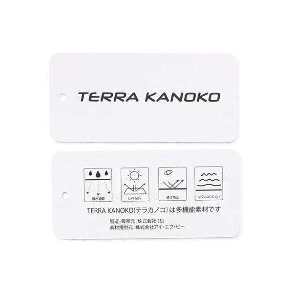 ピン ゴルフ メンズ テラカノコ半袖ハイネックシャツ PING 621-6167601 2026年春夏モデル | PING | 10