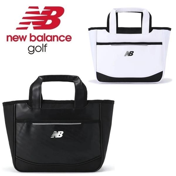 ニューバランス ゴルフ ラウンドバッグ カートバッグ (UNISEX) New Balance Golf 012-6181002 | New Balance Golf