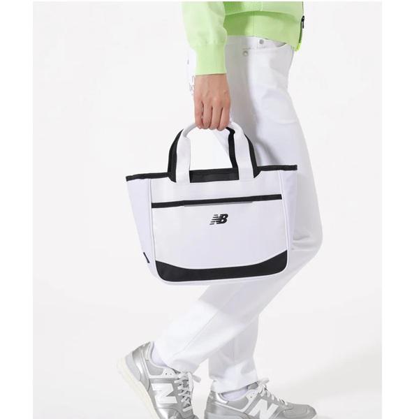 ニューバランス ゴルフ ラウンドバッグ カートバッグ (UNISEX) New Balance Golf 012-6181002 | New Balance Golf | 10
