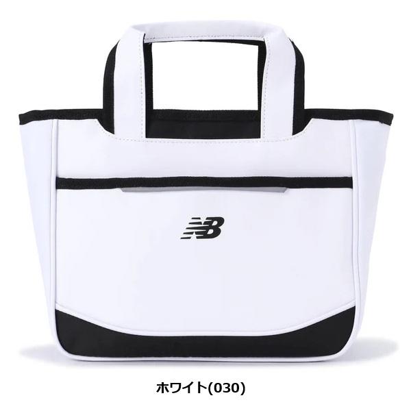 ニューバランス ゴルフ ラウンドバッグ カートバッグ (UNISEX) New Balance Golf 012-6181002 | New Balance Golf | 02