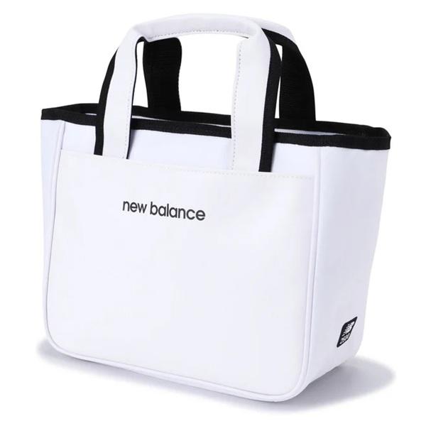 ニューバランス ゴルフ ラウンドバッグ カートバッグ (UNISEX) New Balance Golf 012-6181002 | New Balance Golf | 03