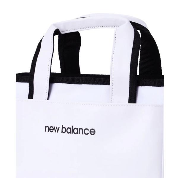 ニューバランス ゴルフ ラウンドバッグ カートバッグ (UNISEX) New Balance Golf 012-6181002 | New Balance Golf | 04