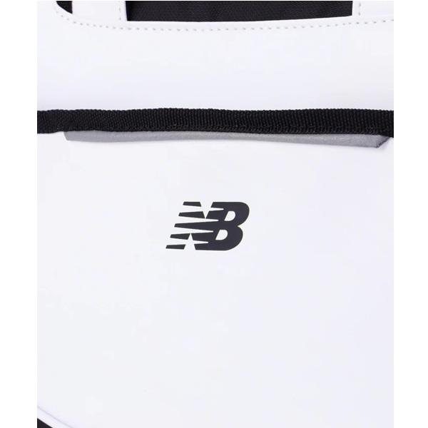 ニューバランス ゴルフ ラウンドバッグ カートバッグ (UNISEX) New Balance Golf 012-6181002 | New Balance Golf | 05