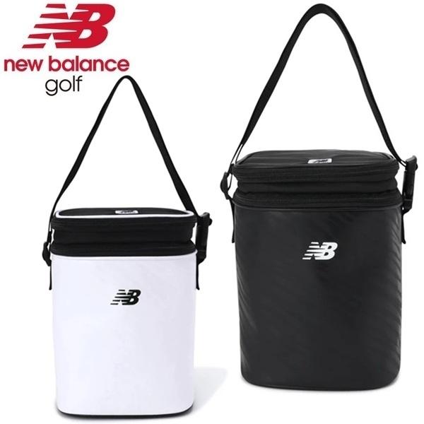 ニューバランス ゴルフ 保温保冷 クーラーバッグ (UNISEX) newbalance golf 012-6181003 | New Balance Golf