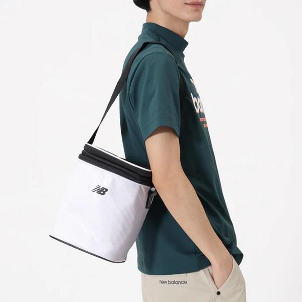 ニューバランス ゴルフ 保温保冷 クーラーバッグ (UNISEX) newbalance golf 012-6181003 | New Balance Golf | 13
