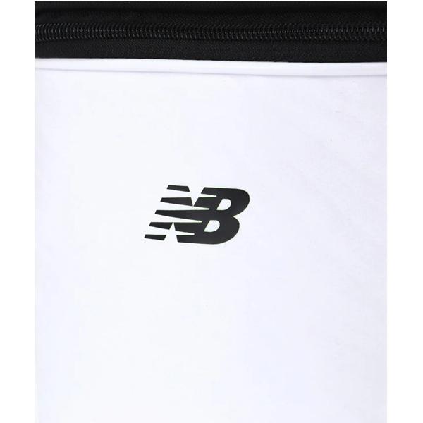 ニューバランス ゴルフ 保温保冷 クーラーバッグ (UNISEX) newbalance golf 012-6181003 | New Balance Golf | 08