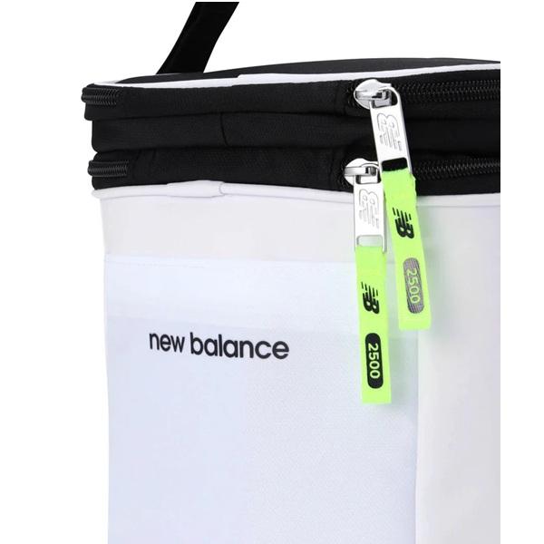 ニューバランス ゴルフ 保温保冷 クーラーバッグ (UNISEX) newbalance golf 012-6181003 | New Balance Golf | 09
