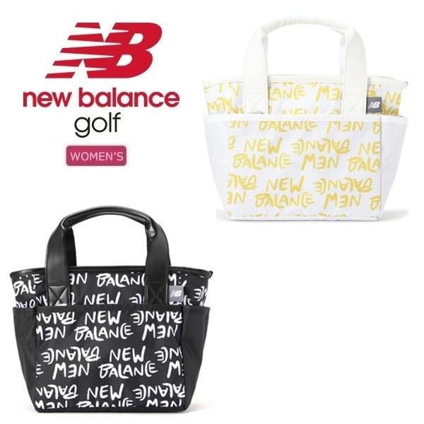 ニューバランス ゴルフ ラウンドバッグ 保温保冷 カートバッグ (WOMENS) New Balance Golf 012-6181502 | New Balance Golf