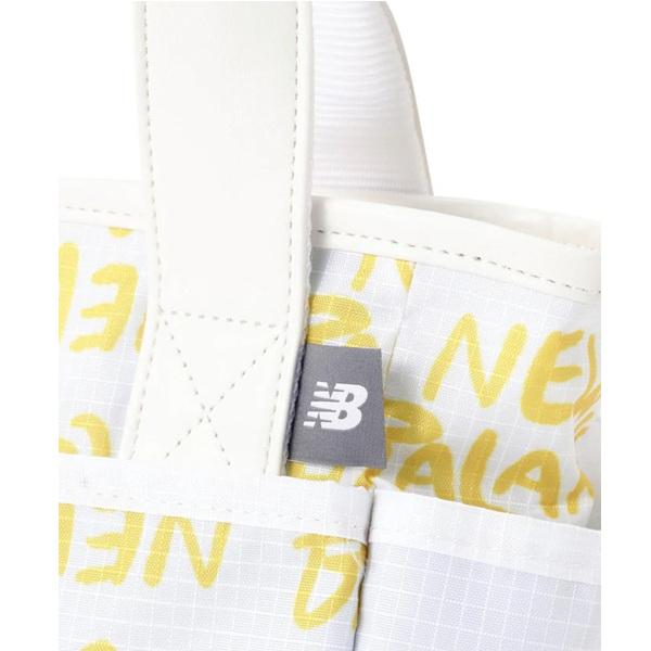 ニューバランス ゴルフ ラウンドバッグ 保温保冷 カートバッグ (WOMENS) New Balance Golf 012-6181502 | New Balance Golf | 05