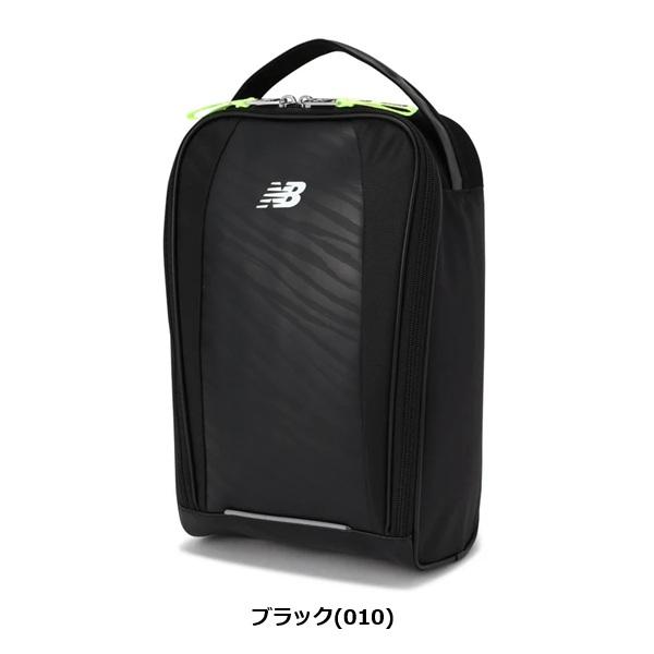 ニューバランス ゴルフ シューズバッグ (UNISEX) New Balance Golf 012-6184002 | New Balance Golf | 01