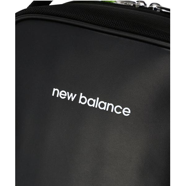 ニューバランス ゴルフ シューズバッグ (UNISEX) New Balance Golf 012-6184002 | New Balance Golf | 06