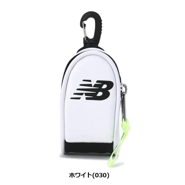 ニューバランス ゴルフ ボールケース 2pcs対応 ボールホルダー (UNISEX) New Balance GOLF 012-6184003 | New Balance Golf | 02