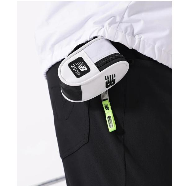 ニューバランス ゴルフ ボールケース 2pcs対応 ボールホルダー (UNISEX) New Balance GOLF 012-6184003 | New Balance Golf | 03