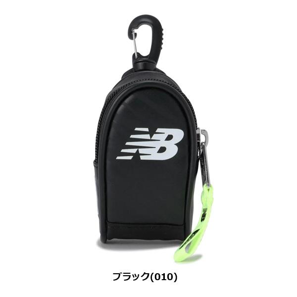 ニューバランス ゴルフ ボールケース 2pcs対応 ボールホルダー (UNISEX) New Balance GOLF 012-6184003 | New Balance Golf | 01
