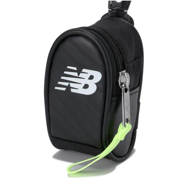 ニューバランス ゴルフ ボールケース 2pcs対応 ボールホルダー (UNISEX) New Balance GOLF 012-6184003 | New Balance Golf | 06