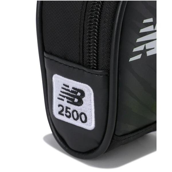 ニューバランス ゴルフ ボールケース 2pcs対応 ボールホルダー (UNISEX) New Balance GOLF 012-6184003 | New Balance Golf | 07