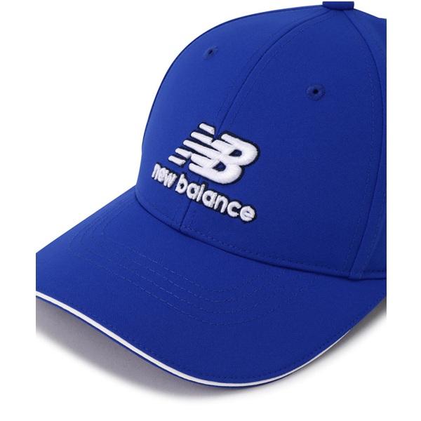 ニューバランス ゴルフ キャップ 6パネルキャップ (MENS) New Balance Golf 012-6187005 | New Balance Golf | 07