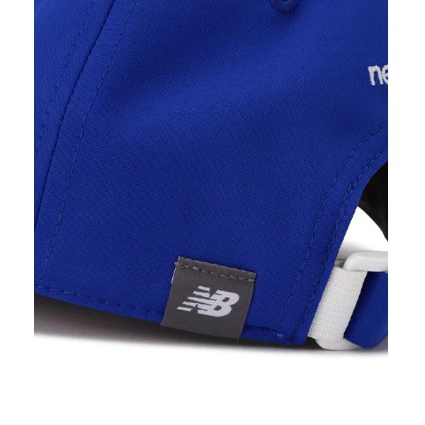 ニューバランス ゴルフ キャップ 6パネルキャップ (MENS) New Balance Golf 012-6187005 | New Balance Golf | 08