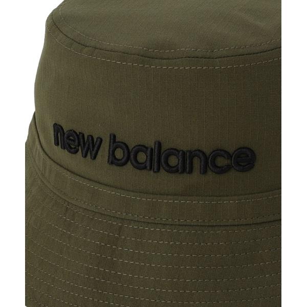 ニューバランス ゴルフ ハット リバーシブル バケットハット(MENS) New Balance Golf 012-6287002 | New Balance Golf | 07