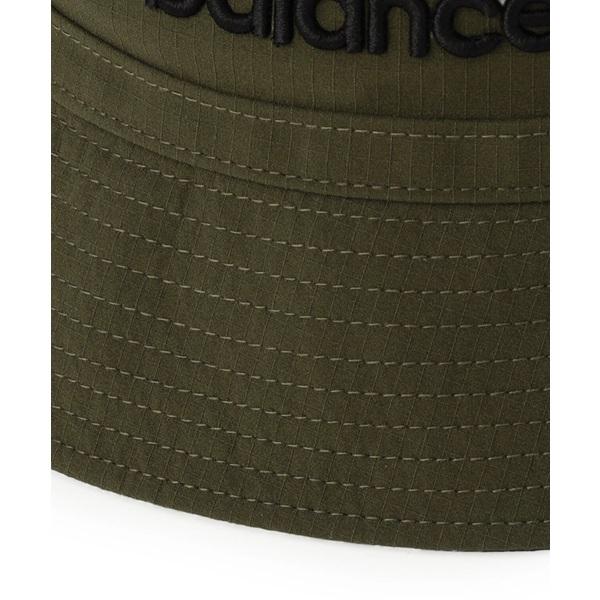 ニューバランス ゴルフ ハット リバーシブル バケットハット(MENS) New Balance Golf 012-6287002 | New Balance Golf | 08