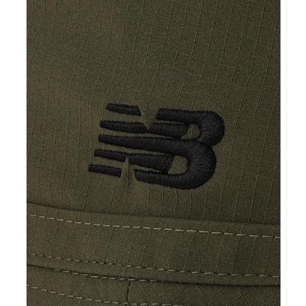 ニューバランス ゴルフ ハット リバーシブル バケットハット(MENS) New Balance Golf 012-6287002 | New Balance Golf | 09