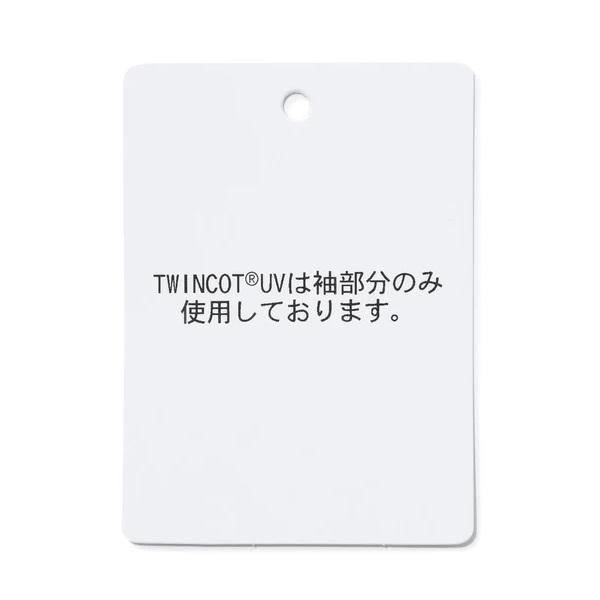 セント アンドリュース ゴルフ レディース TWINCOT UV×メッシュ長袖ハイネックインナー 043-6966352 2026年春夏モデル | St ANDREWS | 10