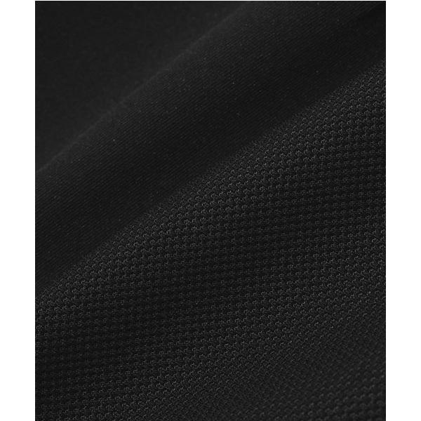 セント アンドリュース ゴルフ レディース TWINCOT UV×メッシュ長袖ハイネックインナー 043-6966352 2026年春夏モデル | St ANDREWS | 08