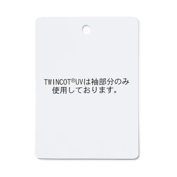 セント アンドリュース ゴルフ レディース TWINCOT UV×メッシュ長袖Uネックインナー 043-6966354 2026年春夏モデル | St ANDREWS | 10